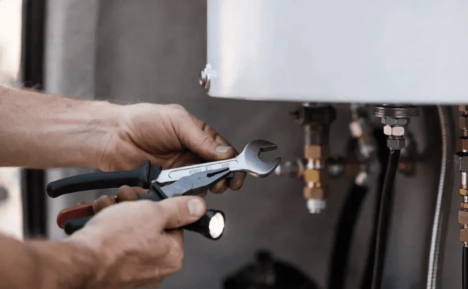 Why choose Water Heater Repair in Eden, TX